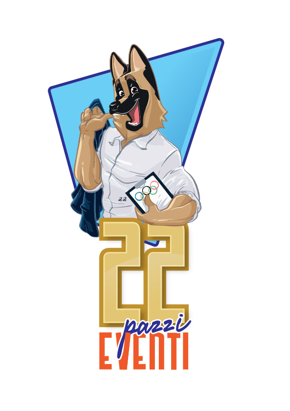 22 Pazzi Eventi